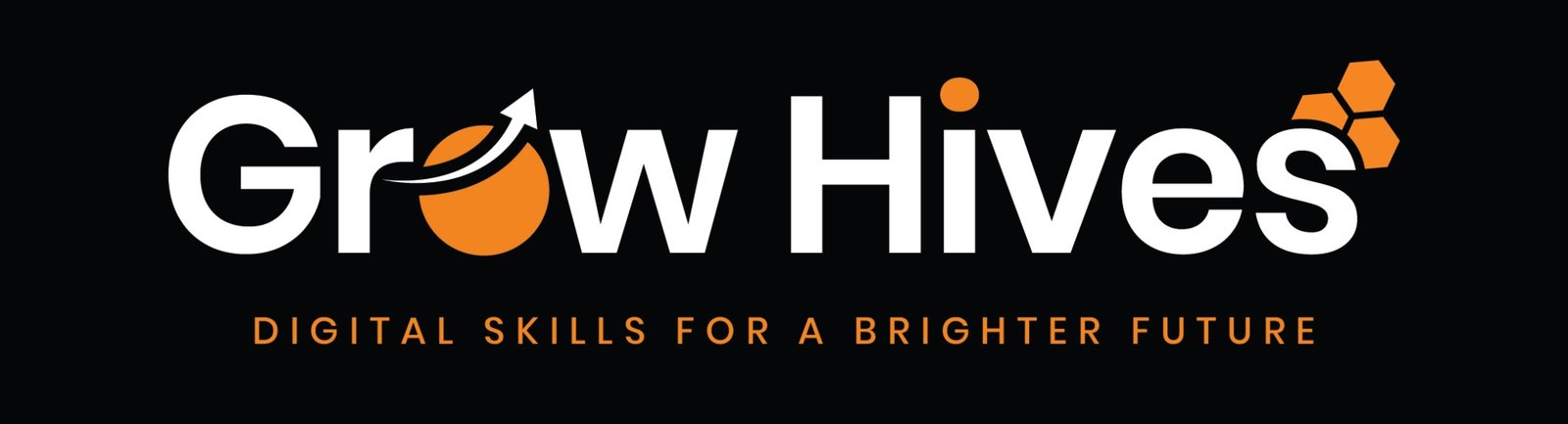 Grow Hives — Digital skills for a brighter future